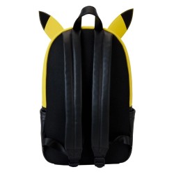 Loungefly Pokemon - Zaino Full Size Pikachu - Porta pc